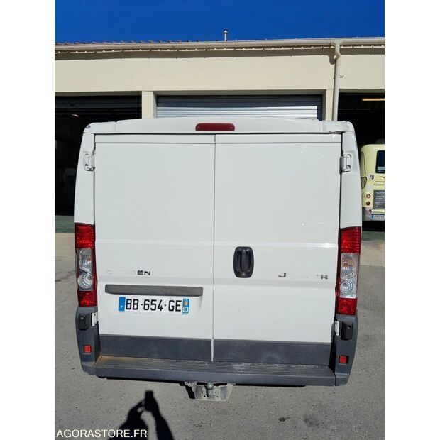 2010 Citroen Jumper-45903607