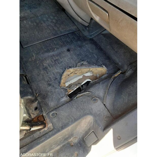 2010 Citroen Jumper-45903612