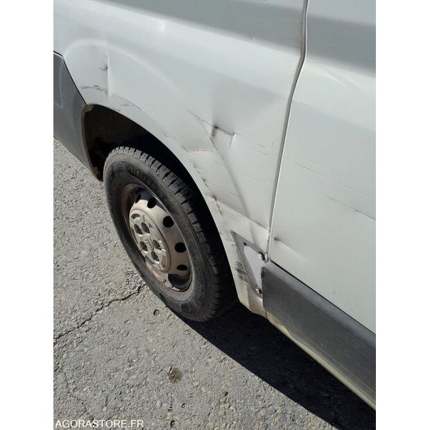 2010 Citroen Jumper-45903613