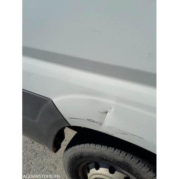 2010 Citroen Jumper-45903616