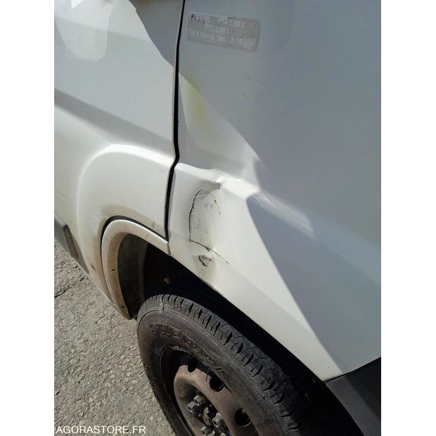 2010 Citroen Jumper-45903618