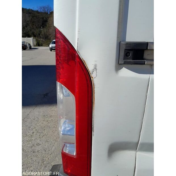 2010 Citroen Jumper-45903619