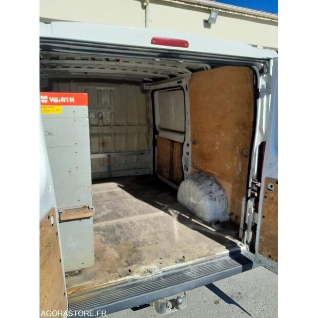 2010 Citroen Jumper-45903623