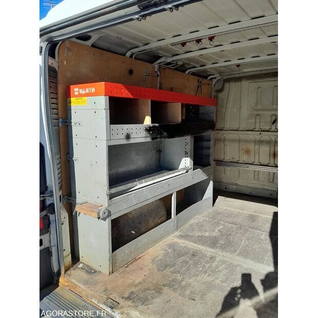 2010 Citroen Jumper-45903627