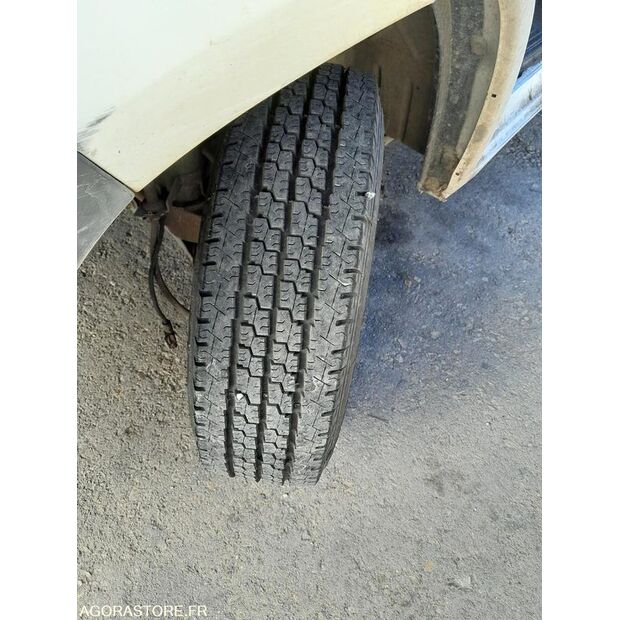 2010 Citroen Jumper-45903629