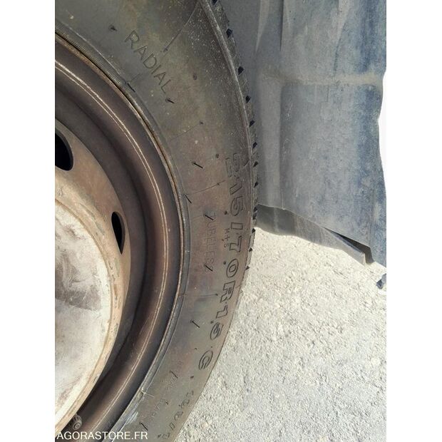 2010 Citroen Jumper-45903631