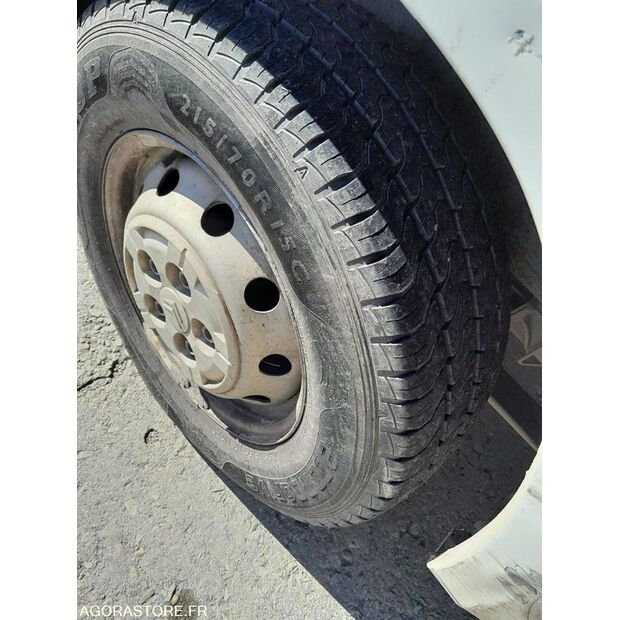 2010 Citroen Jumper-45903632