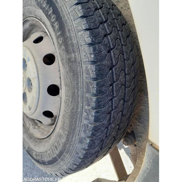 2010 Citroen Jumper-45903633