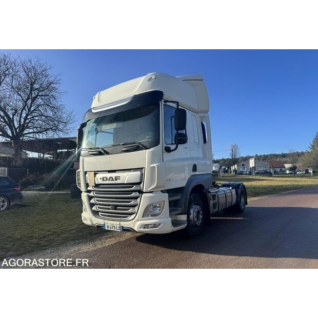 2018 DAF CF480-45903637