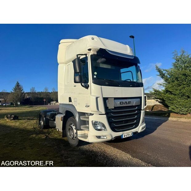 2018 DAF CF480-45903638