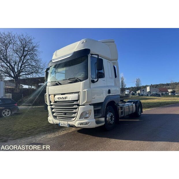 2018 DAF CF480-45903639