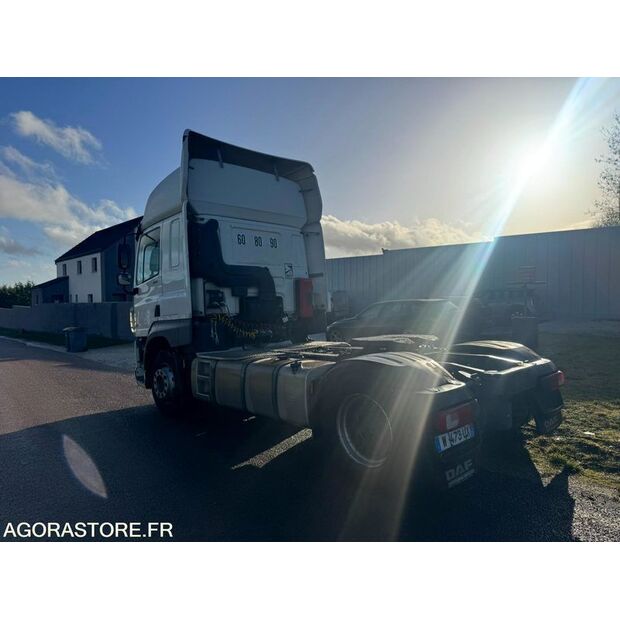 2018 DAF CF480-45903640