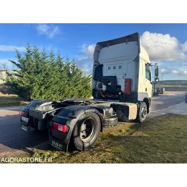 2018 DAF CF480-45903641