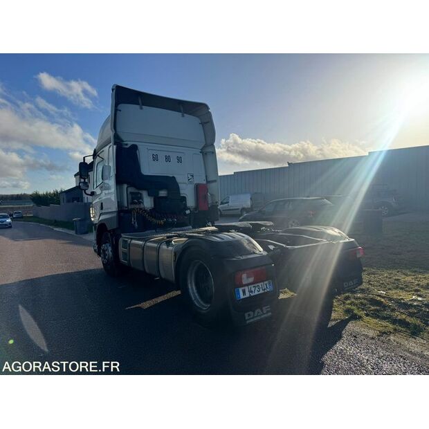 2018 DAF CF480-45903642