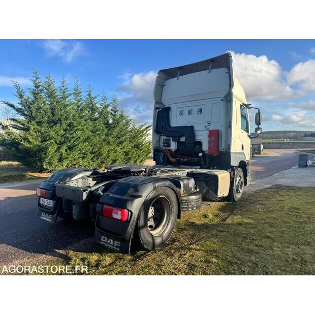 2018 DAF CF480-45903643