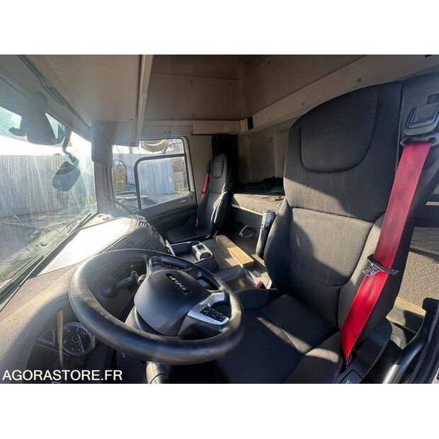 2018 DAF CF480-45903644