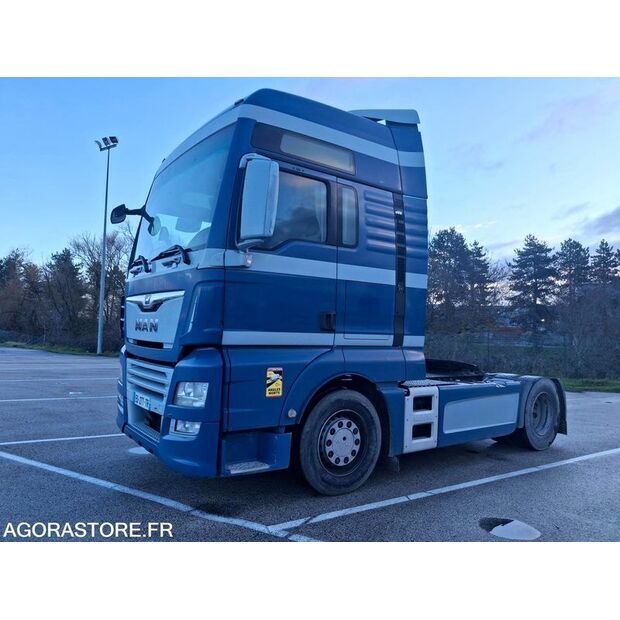 2017 MAN 19.500-45903652