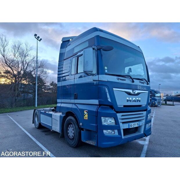 2017 MAN 19.500-45903653