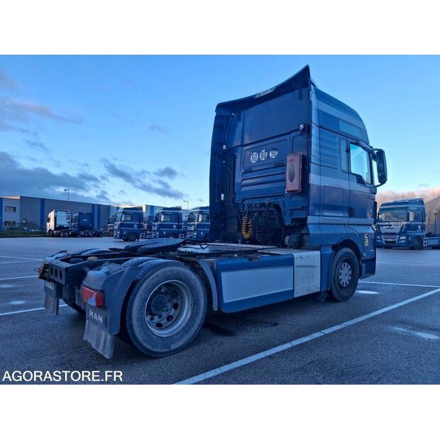 2017 MAN 19.500-45903654