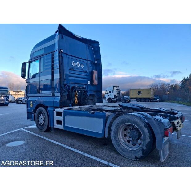 2017 MAN 19.500-45903655