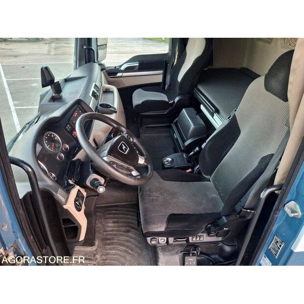 2017 MAN 19.500-45903656