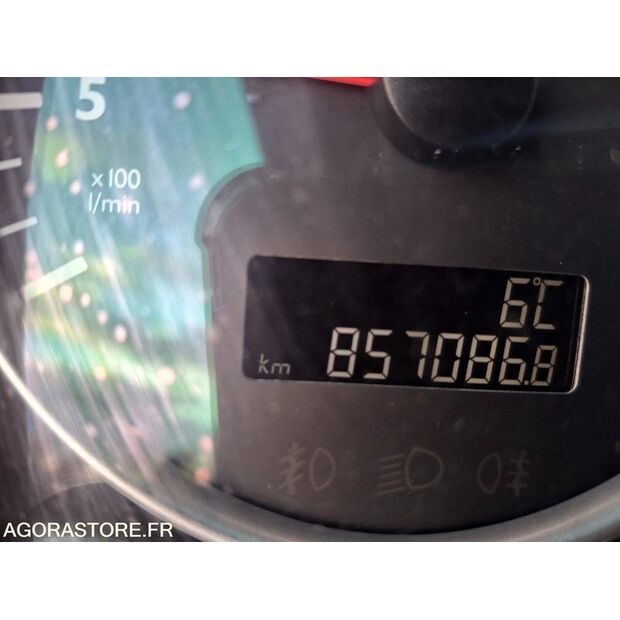 2017 MAN 19.500-45903657