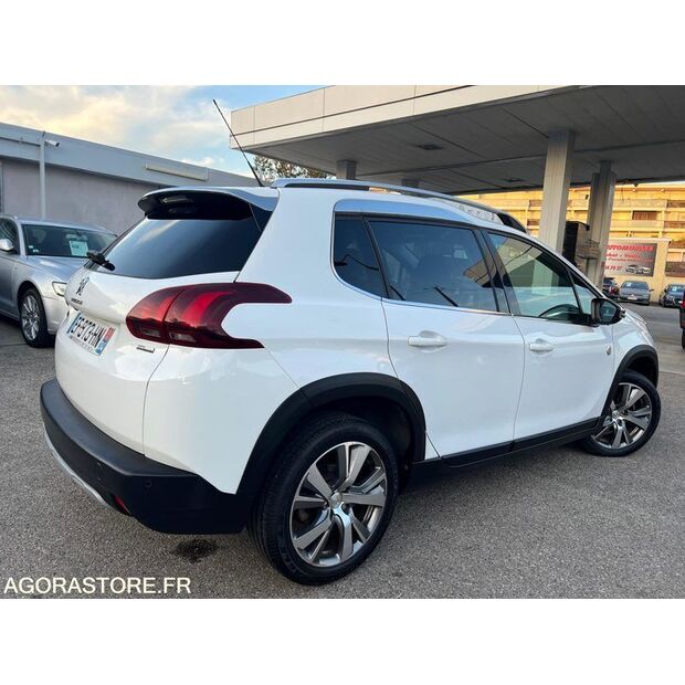 2016 Peugeot 2008-45903659