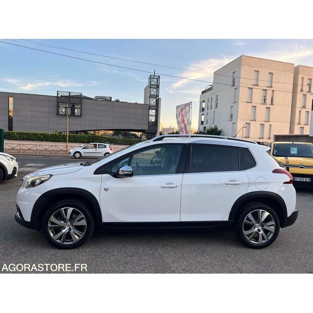 2016 Peugeot 2008-45903662