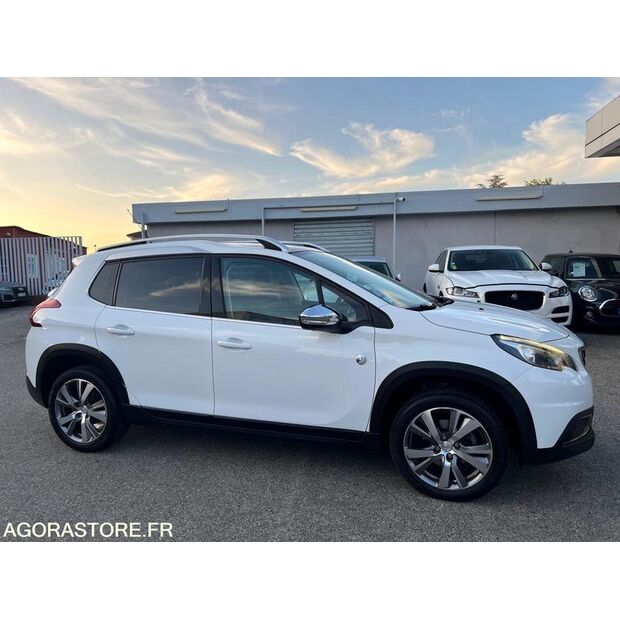 2016 Peugeot 2008-45903664