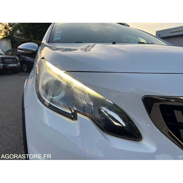 2016 Peugeot 2008-45903666