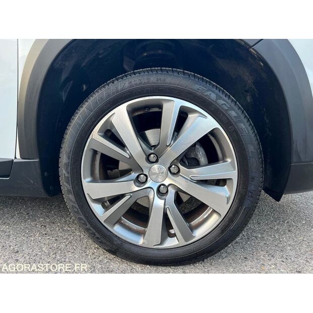 2016 Peugeot 2008-45903667