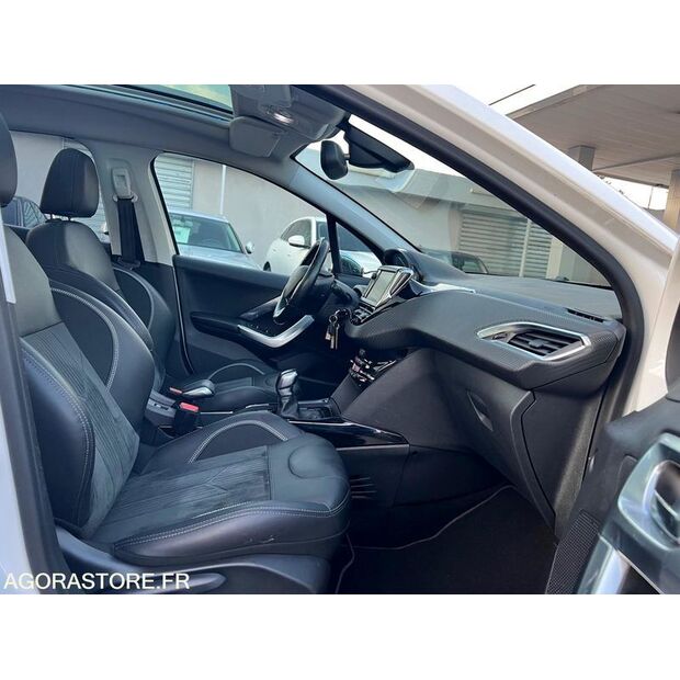 2016 Peugeot 2008-45903671