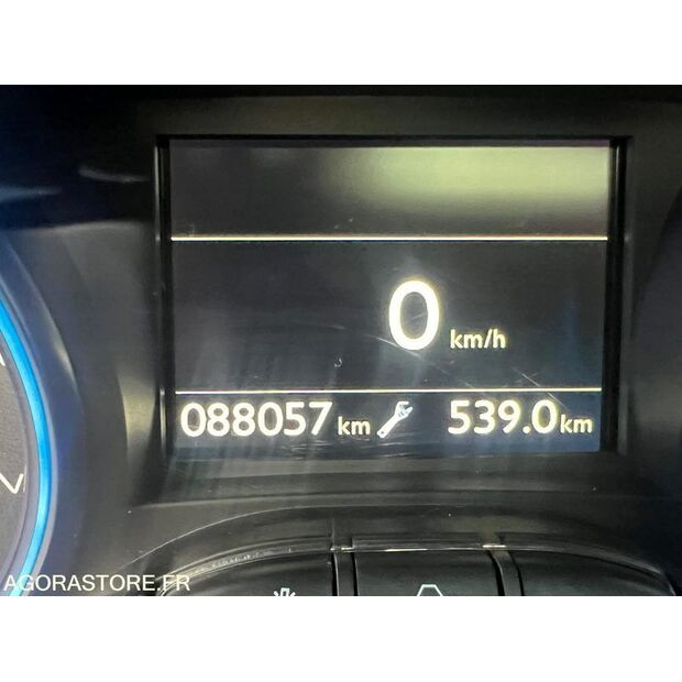 2016 Peugeot 2008-45903688