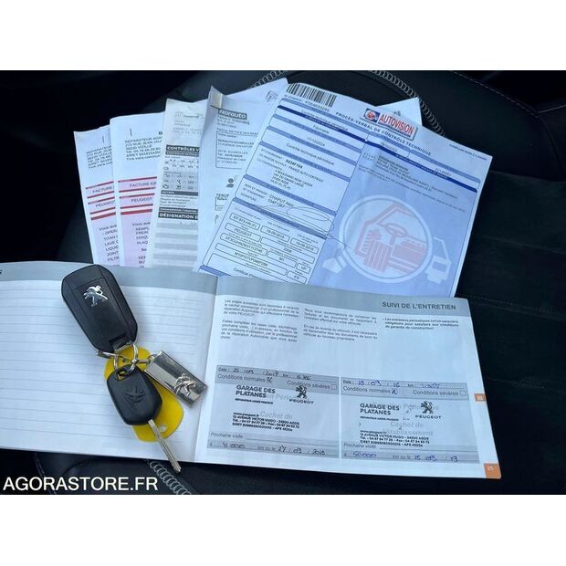 2016 Peugeot 2008-45903690