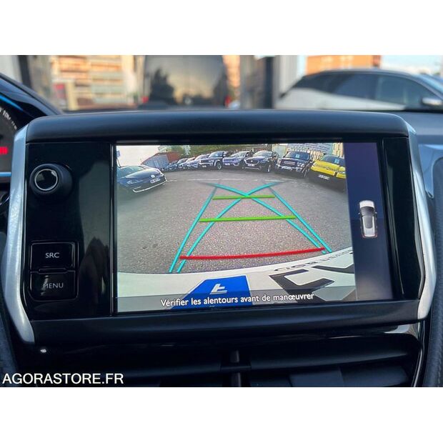 2016 Peugeot 2008-45903691