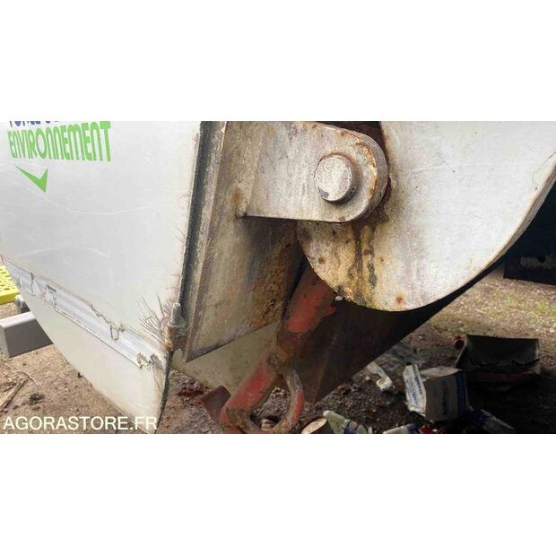 2018 Renault D WIDE-45903708