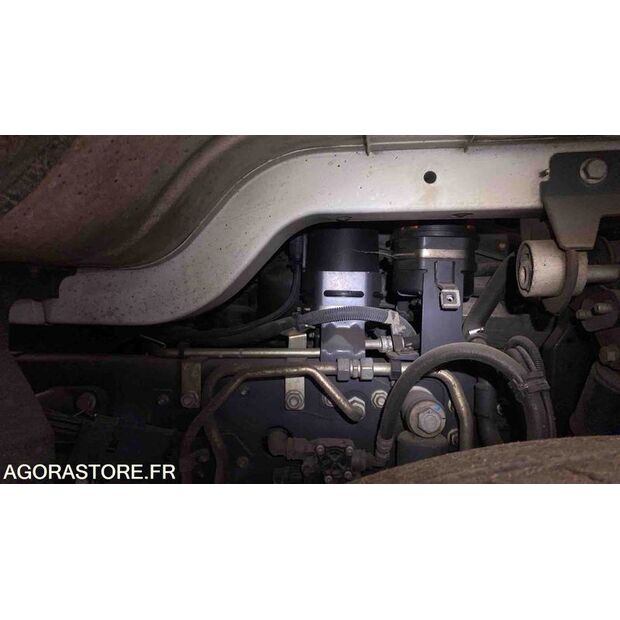 2018 Renault D WIDE-45903709