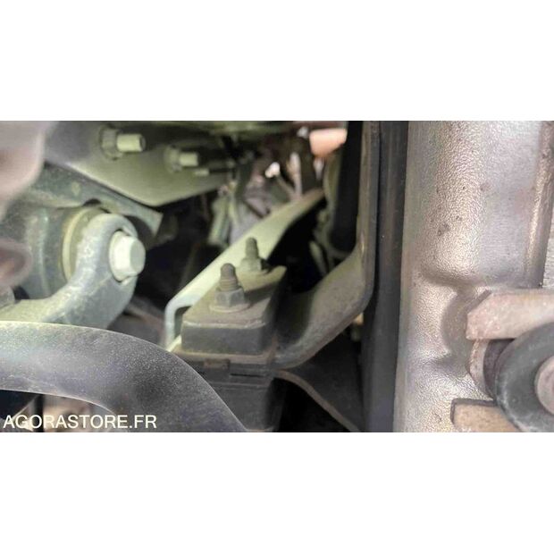 2018 Renault D WIDE-45903710