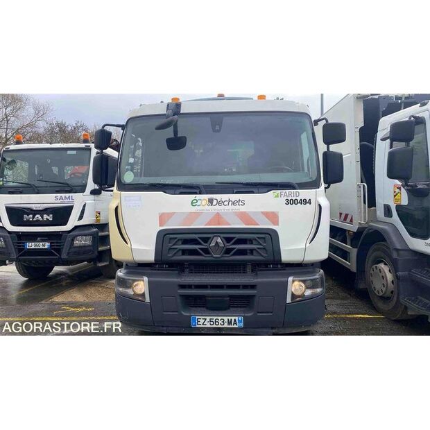 2018 Renault D WIDE-45903712