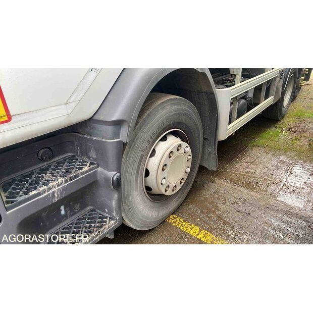 2018 Renault D WIDE-45903713