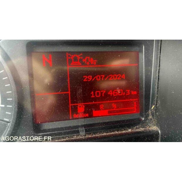 2018 Renault D WIDE-45903714