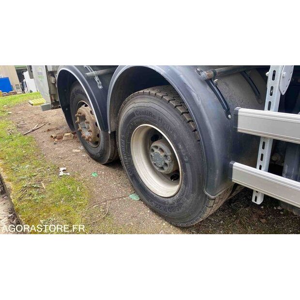 2018 Renault D WIDE-45903716