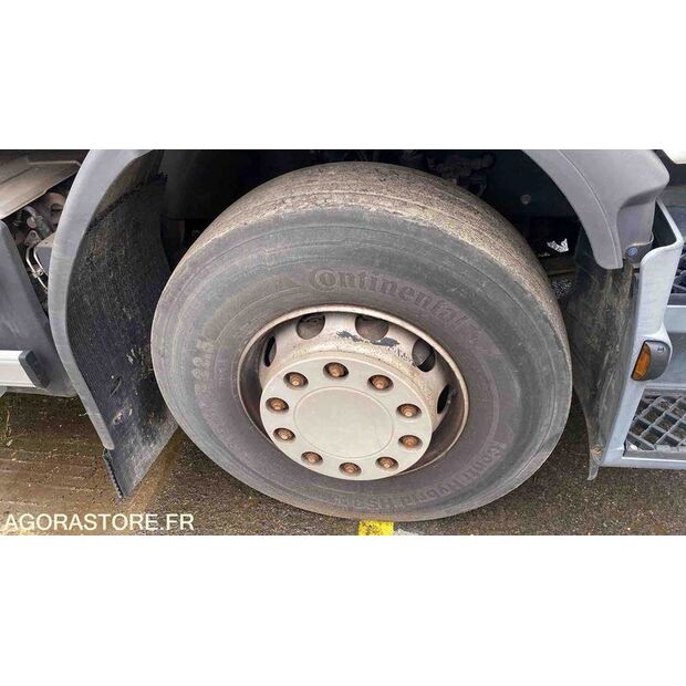 2018 Renault D WIDE-45903717