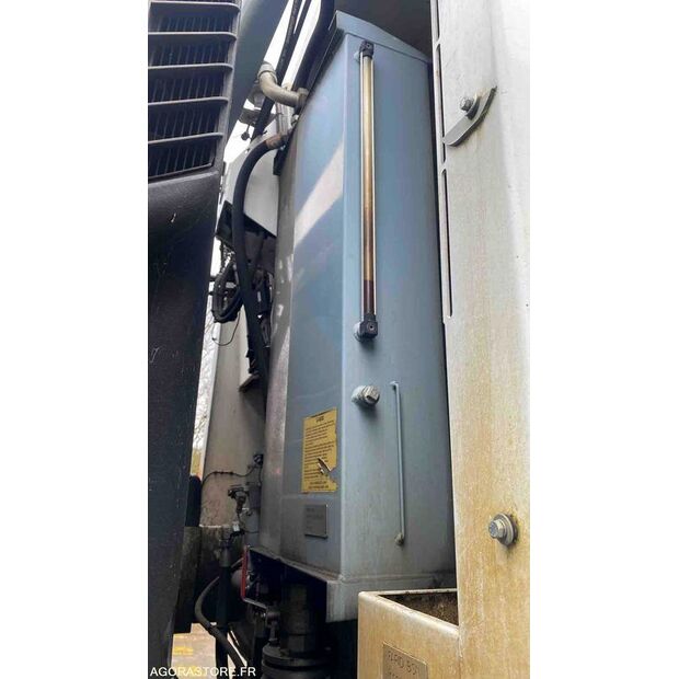 2018 Renault D WIDE-45903718