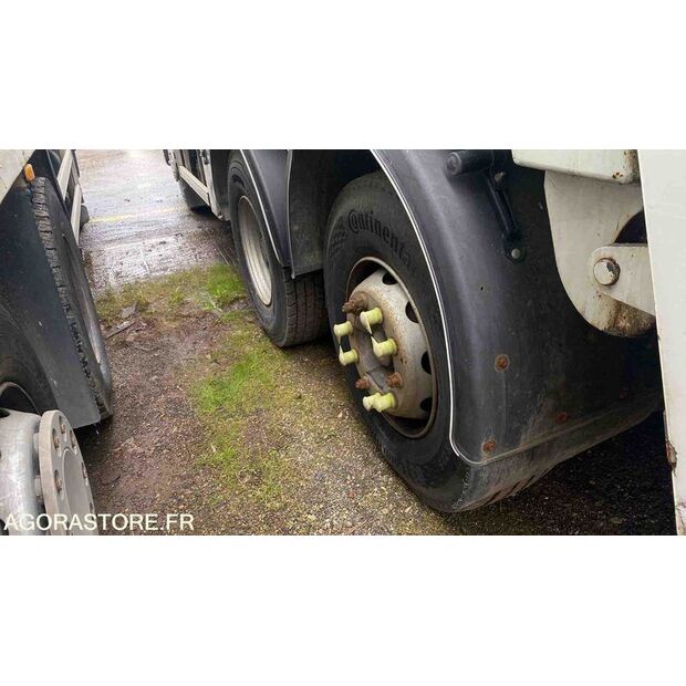 2018 Renault D WIDE-45903721