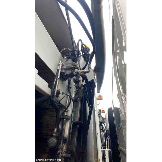 2018 Renault D WIDE-45903722