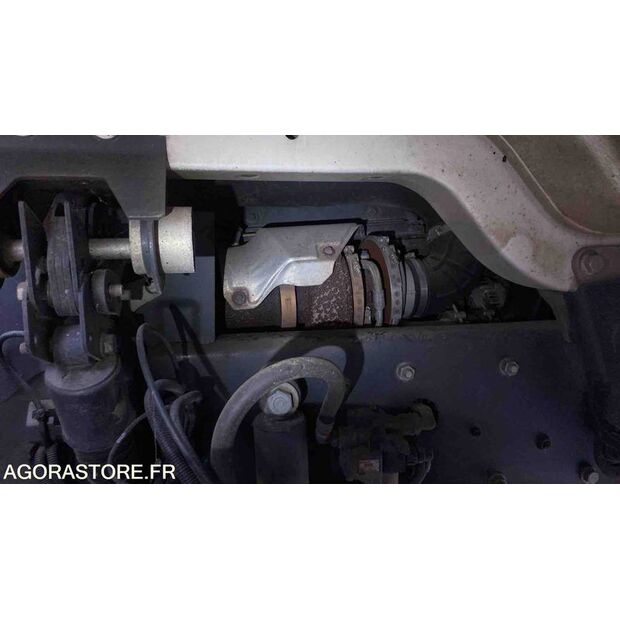 2018 Renault D WIDE-45903730