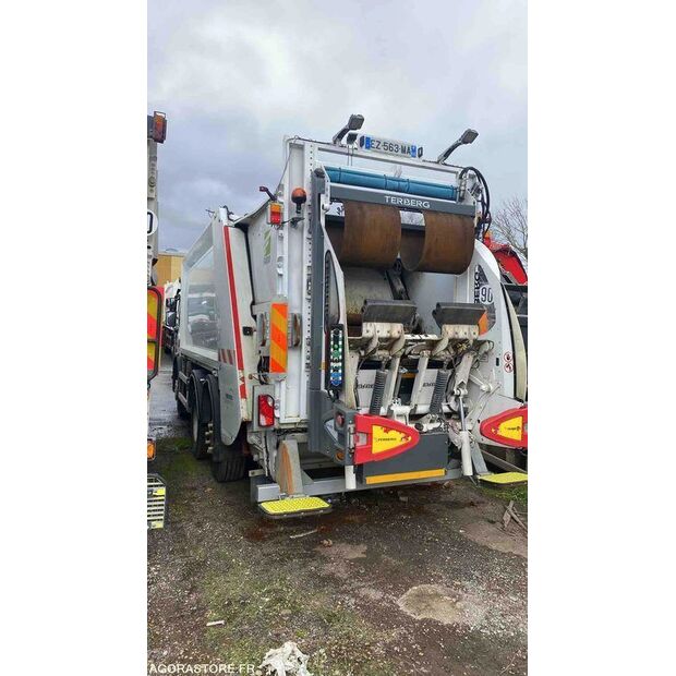 2018 Renault D WIDE-45903731