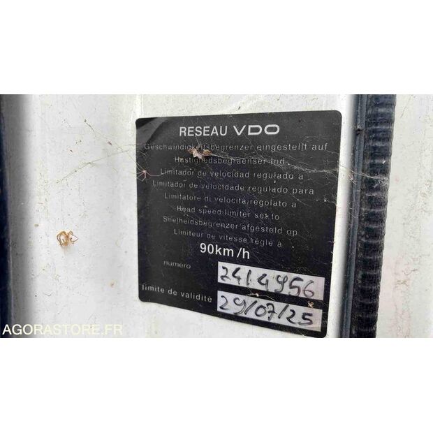 2018 Renault D WIDE-45903732