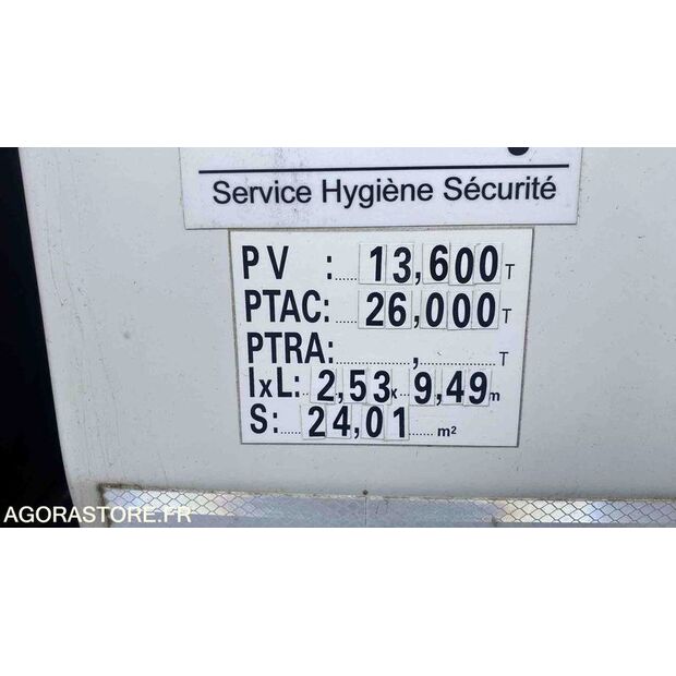 2018 Renault D WIDE-45903733